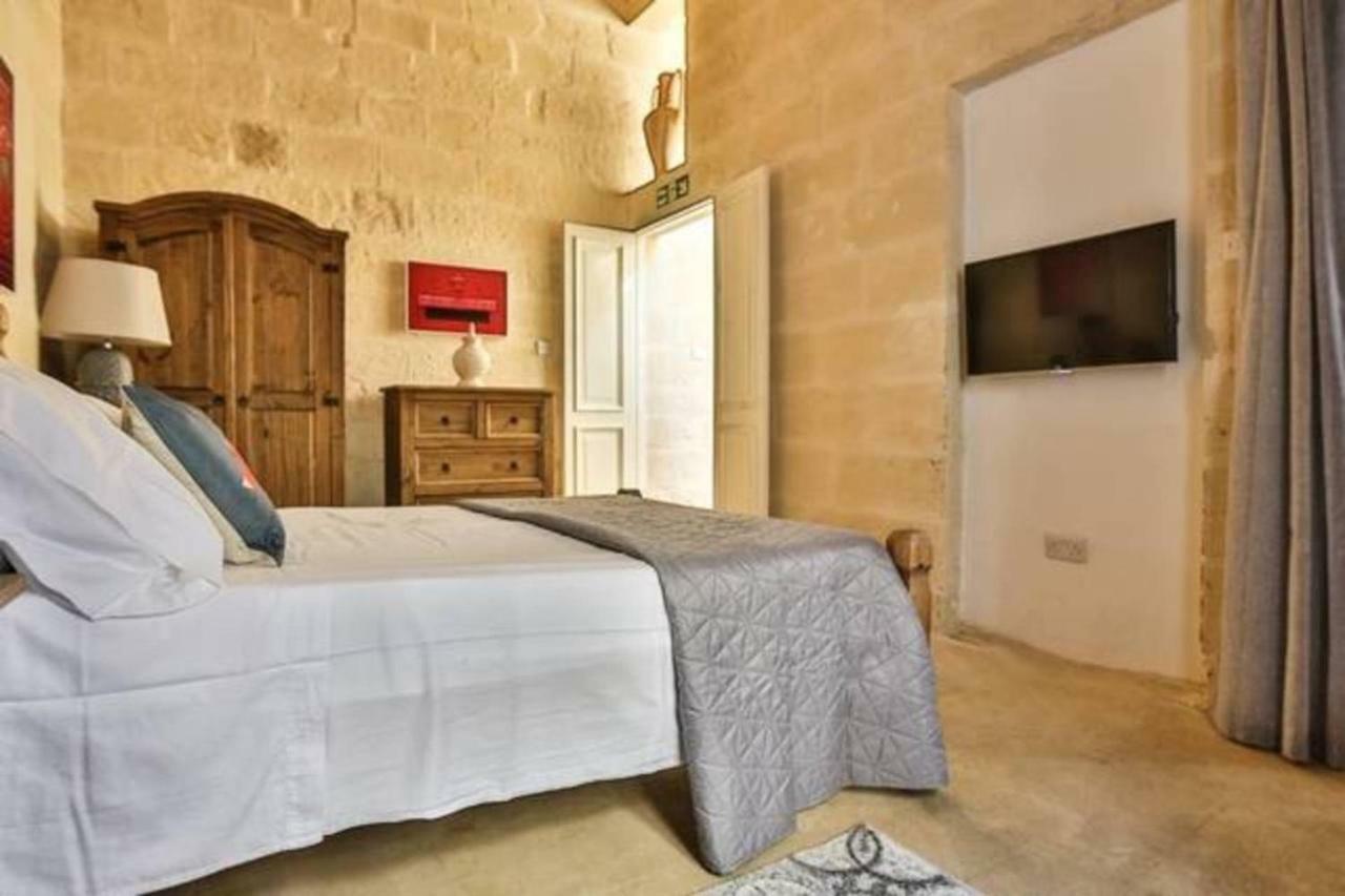 Apartment Myn Zondadari Rabat
